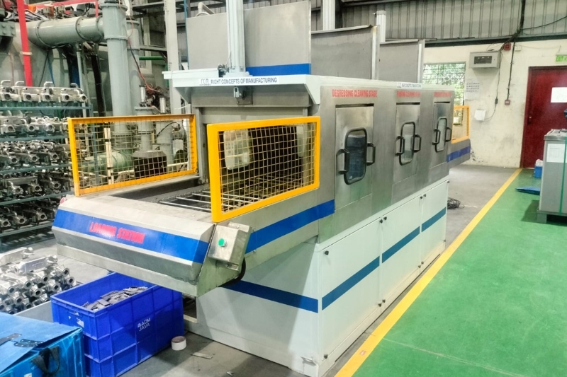 Packaging Machine Manufacturers in Pune