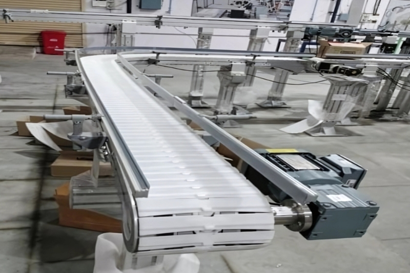 Top Conveyors Manufacturers in Pune